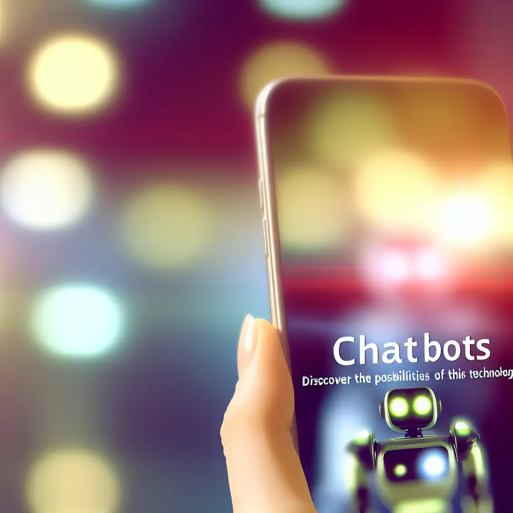 Types of Chatbots: Explore the Possibilities of This Technology! 7 Examples to Apply