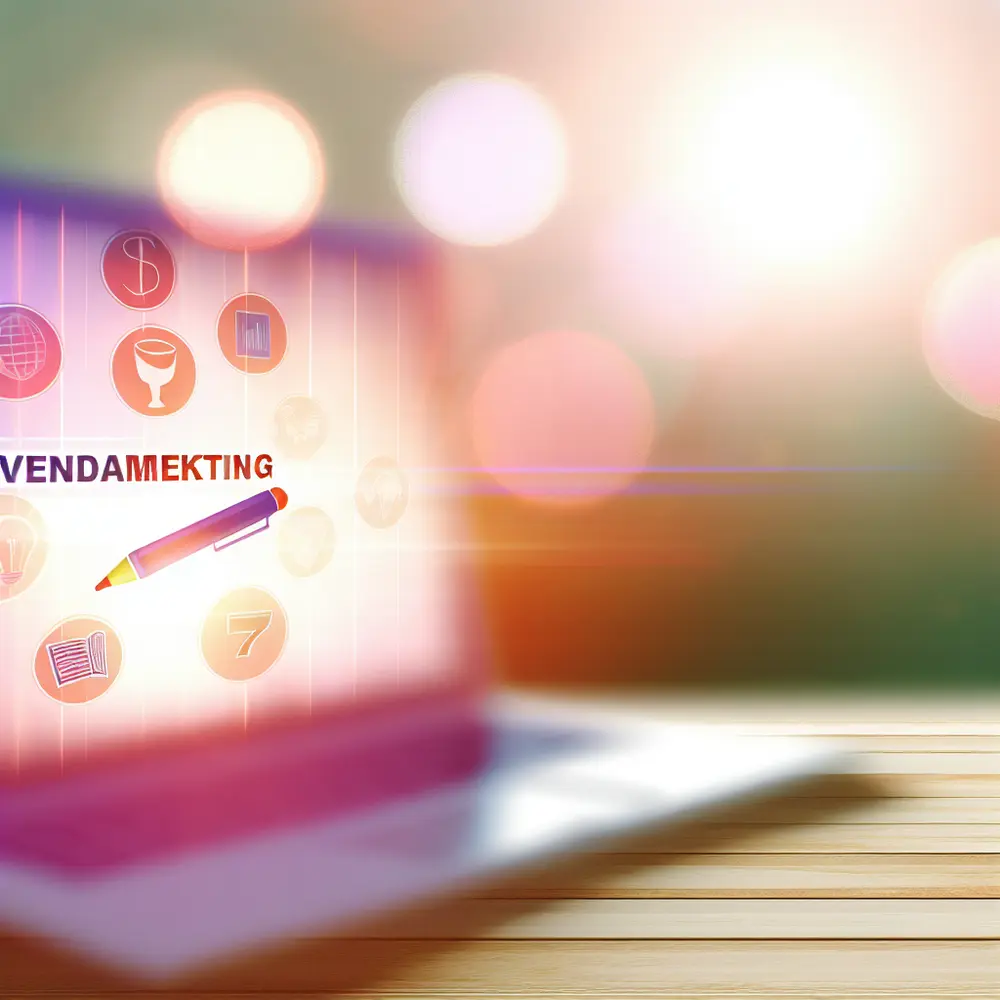 Vendarketing: How to Apply the Strategy to Drive Business? 7 Examples
