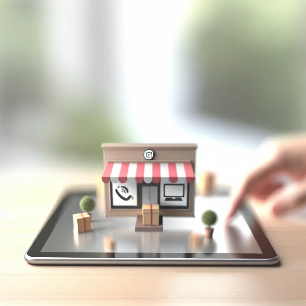 Ventas por Internet: Por Qué Crear una Tienda Virtual es Esencial Ahora