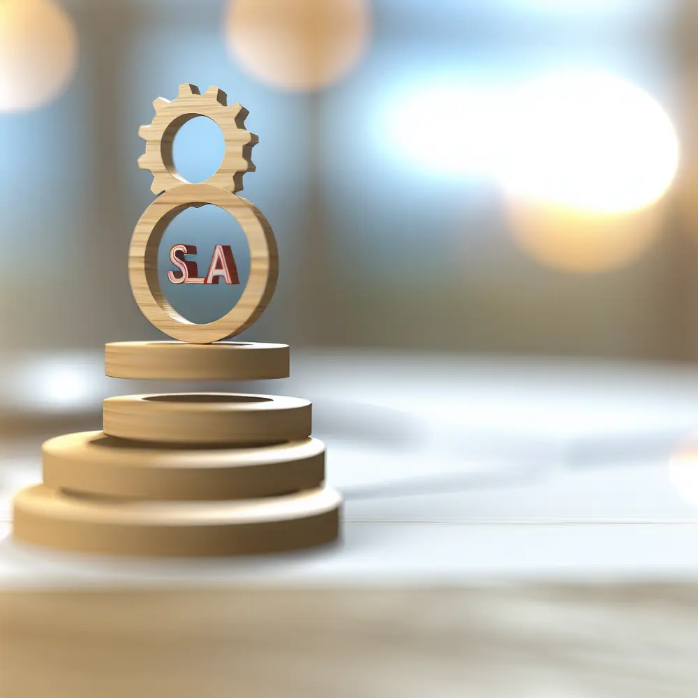 What Are the Types of SLA (Service Level Agreement)? 7 Examples and How to Implement