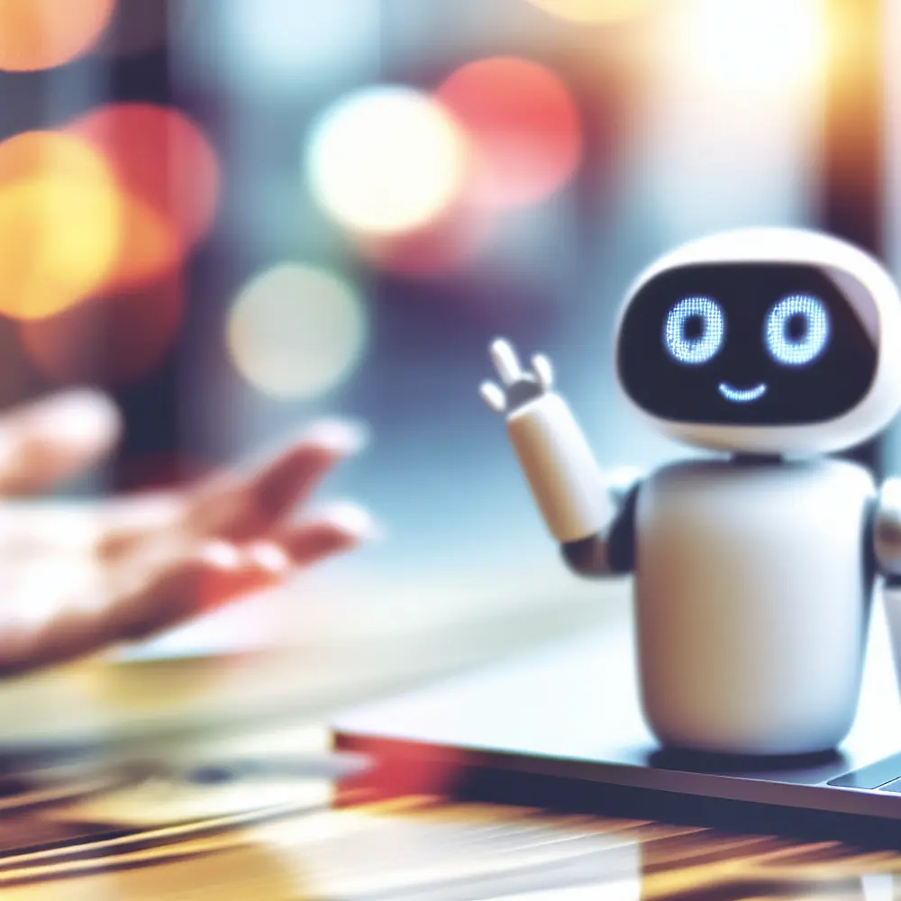 What is a Chatbot and How Can It Help My Business?