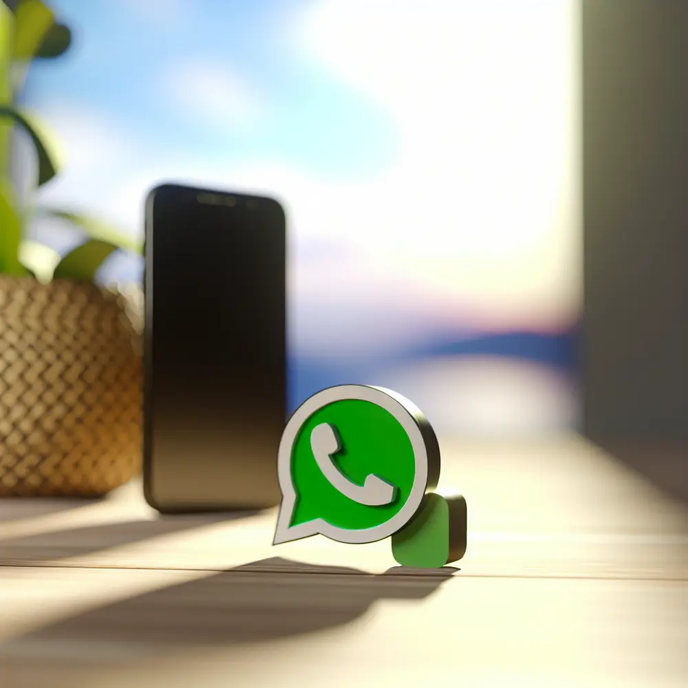 What is the difference between WhatsApp and WhatsApp with API? An In-depth Comparison
