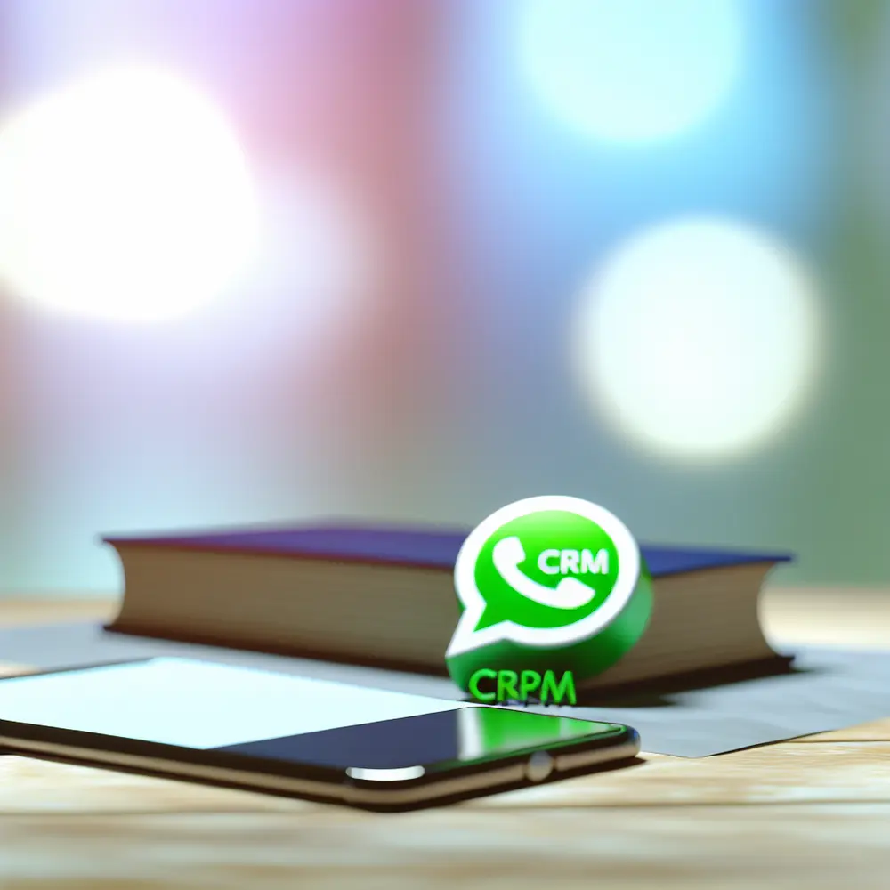 What is the meaning of CRM in WhatsApp? The Full Explanation