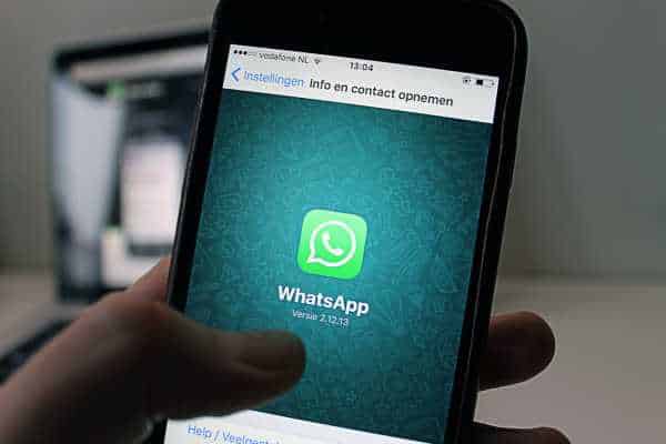 WhatsApp Bulk Messaging Software