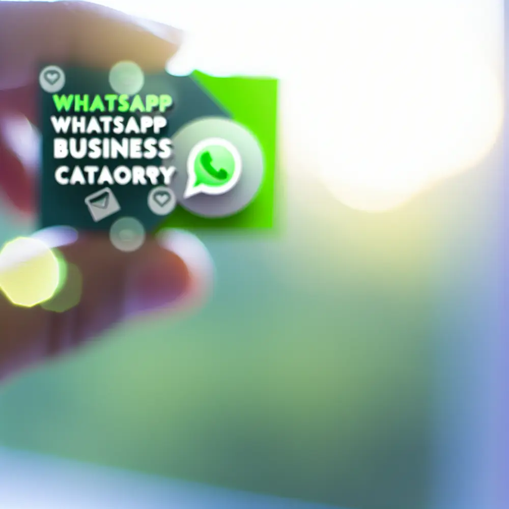 WhatsApp Business: A Revolução na Comunicação Empresarial