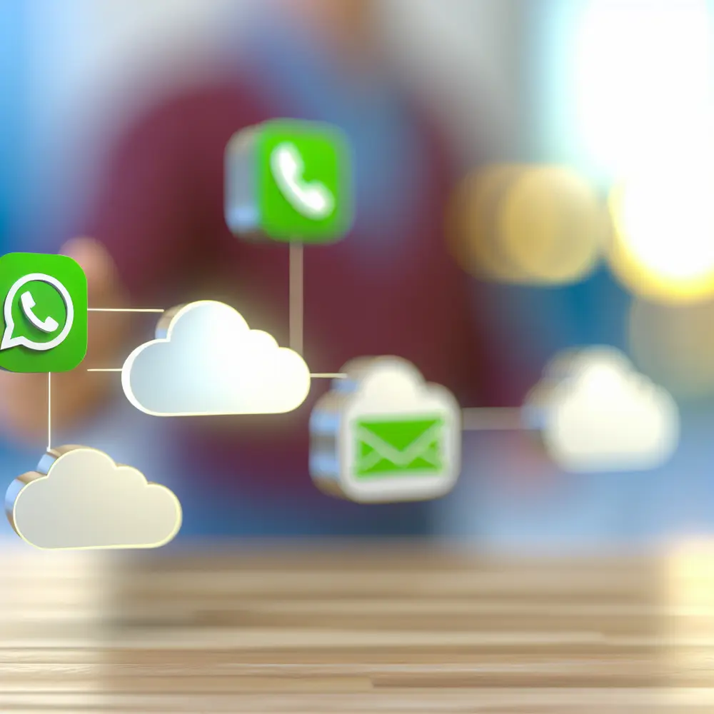 Whatsapp business cloud que como funciona y cuanto cuesta