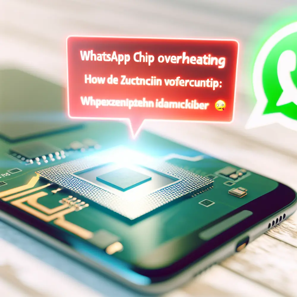 WhatsApp Chip Heating: Como Funciona e Por Que Você Deveria Fazer