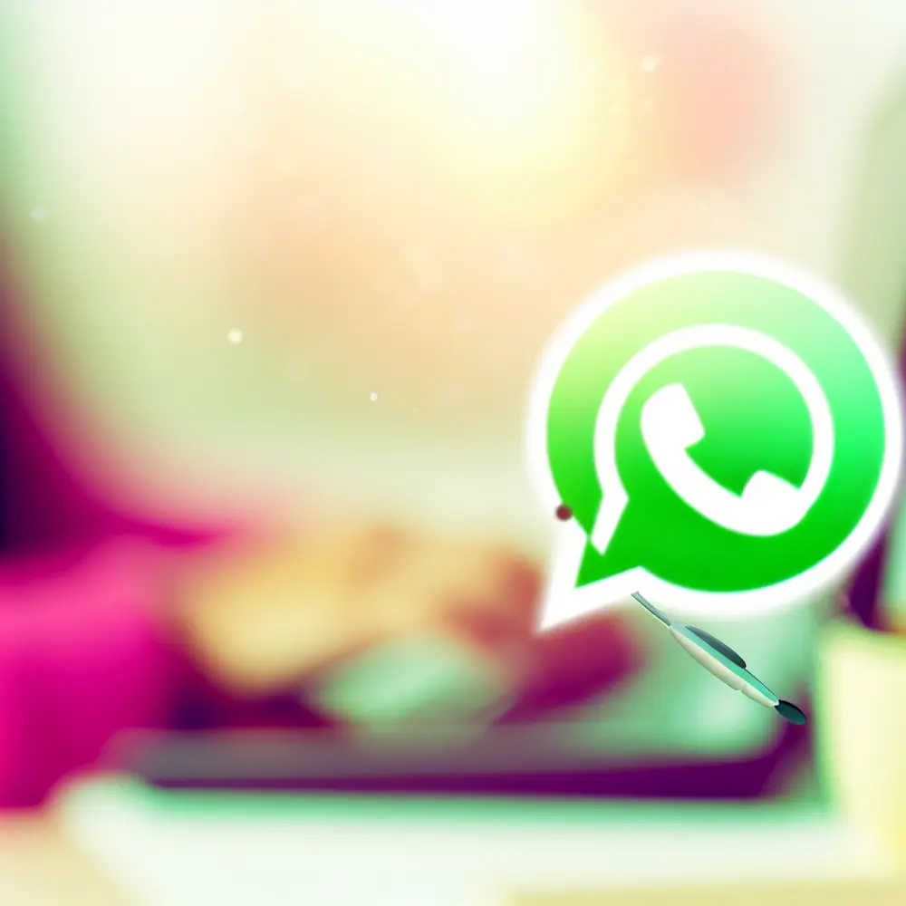 WhatsApp de Atención: Usa la API para un Soporte Impecable