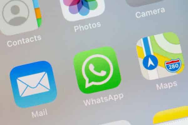 WhatsApp Manager