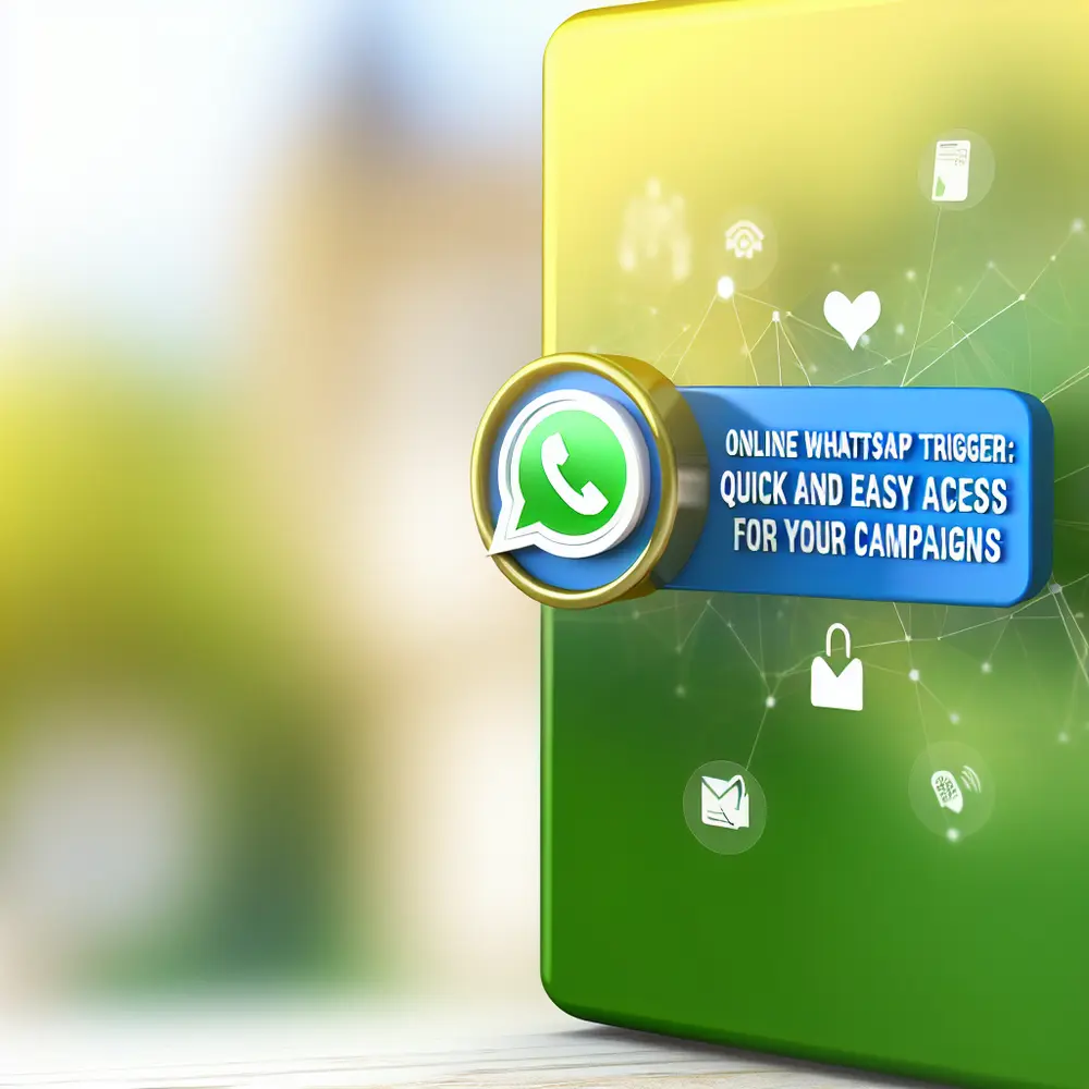 WhatsApp Online Messenger: Quick and Easy Access for Your Campaigns