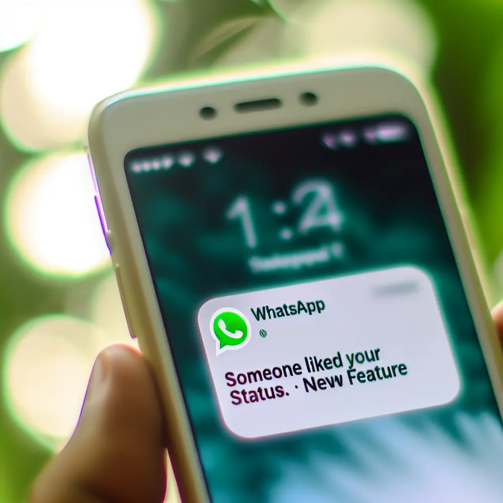 WhatsApp Te Avisará si Alguien Le Da Me Gusta a Su Estado: Novedad