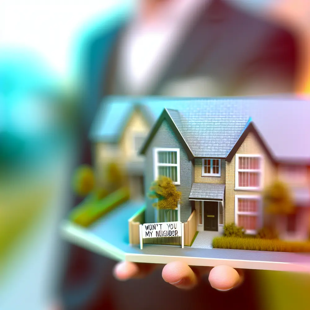 Won’t You Be My Neighbor? Gentrification and Corporate Social Responsibility