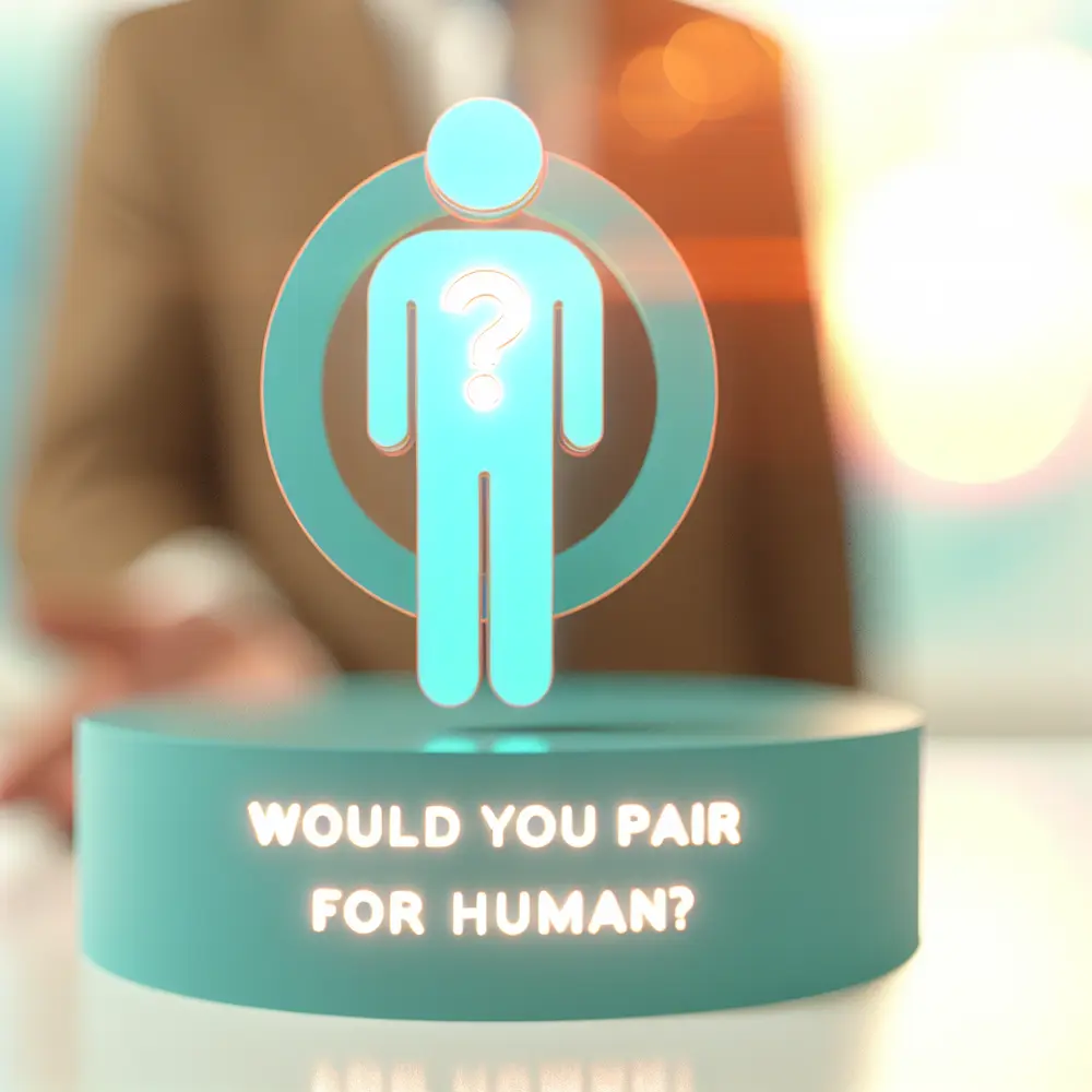 Would You Pay for Customer Service from a Human?